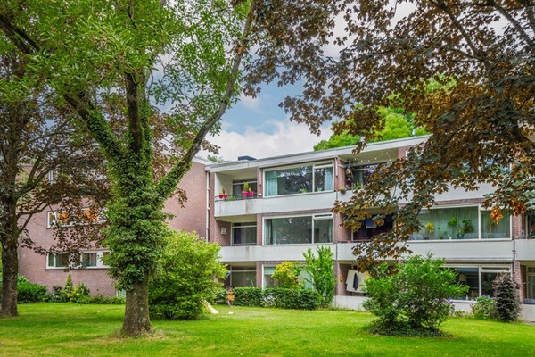 Van Der Waalsstraat 34-1, Wageningen